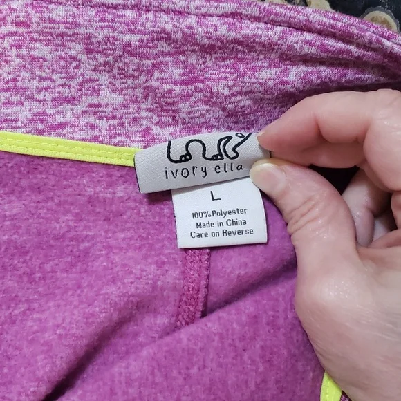 Ivory Ella Pullover - #83-T💛 Gifted @lflo - Picture 5 of 7